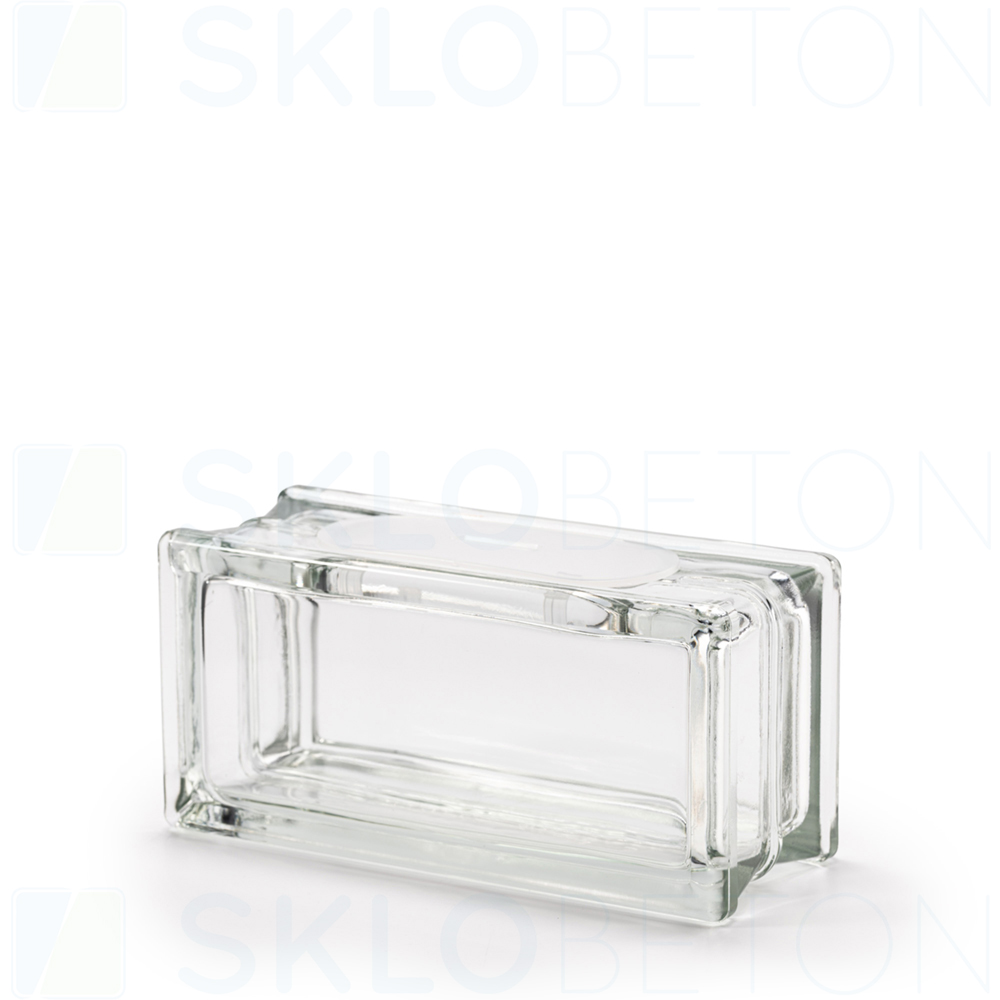 Clear 483 Clarity Craftblock