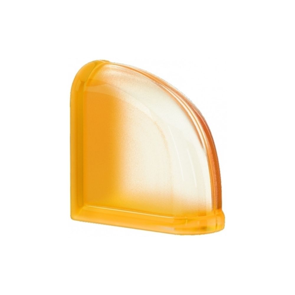 MG Mini Apricot Curved End