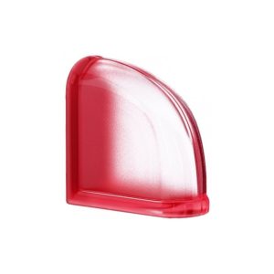 MG Mini Cherry Curved End