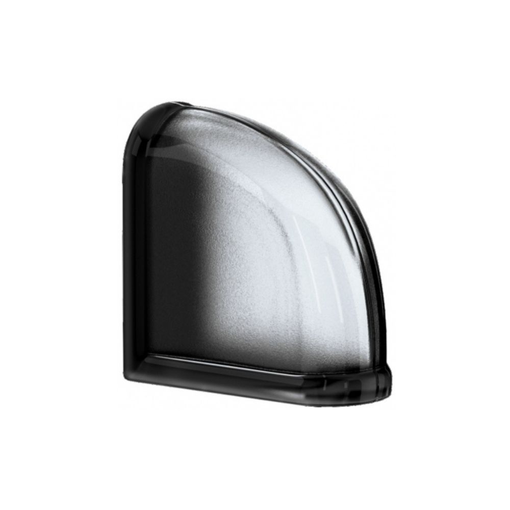 MG Mini Licorice Curved End