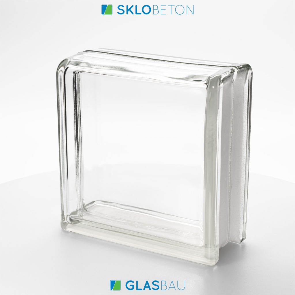 Clear 1919/8 Double End Clearview