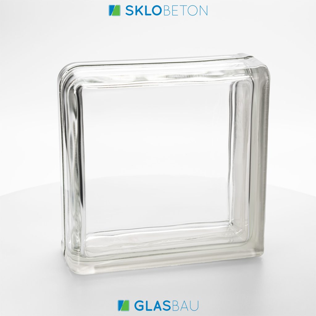Clear 1919/8 Double End Clearview