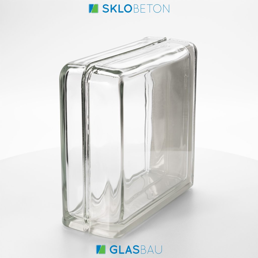 Clear 1919/8 Double End Clearview