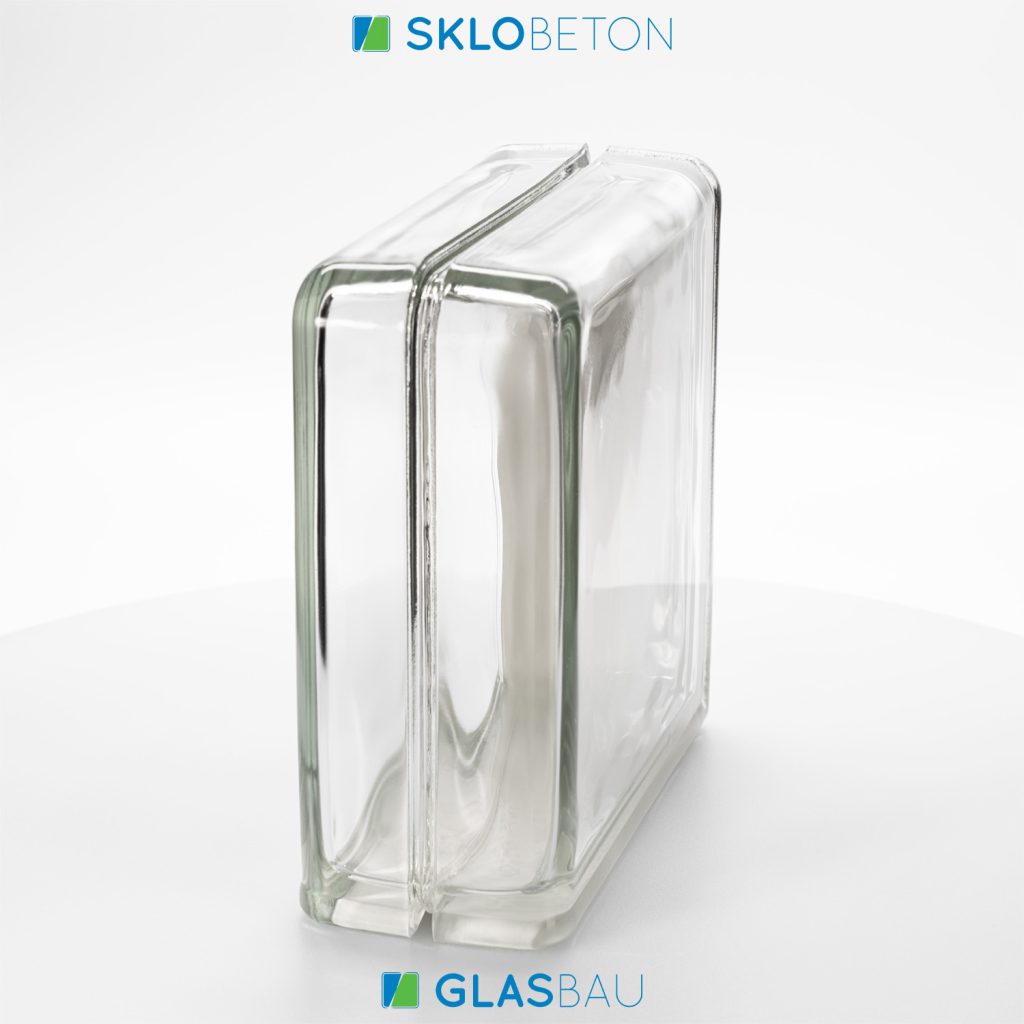 Clear 1919/8 Double End Clearview