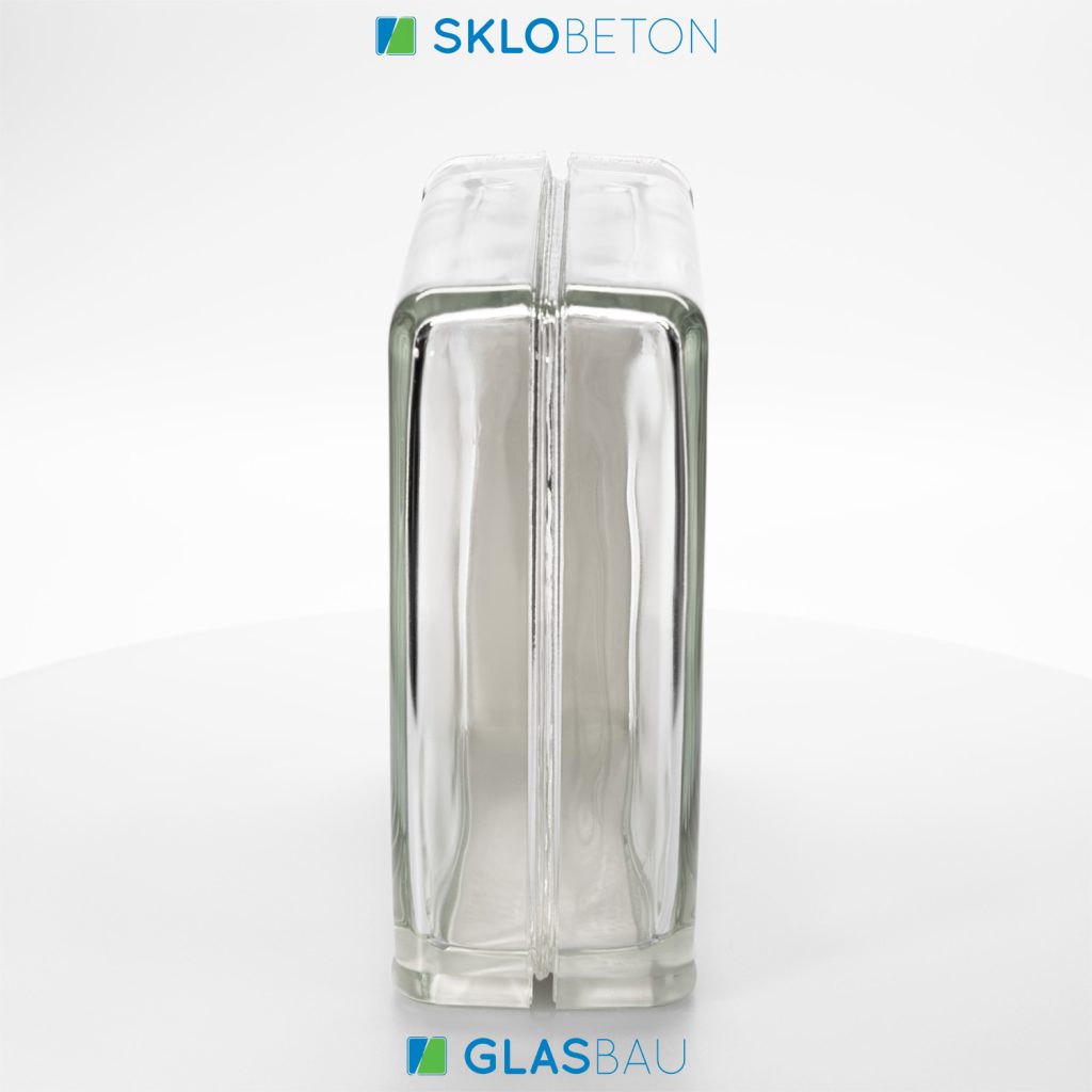 Clear 1919/8 Double End Clearview