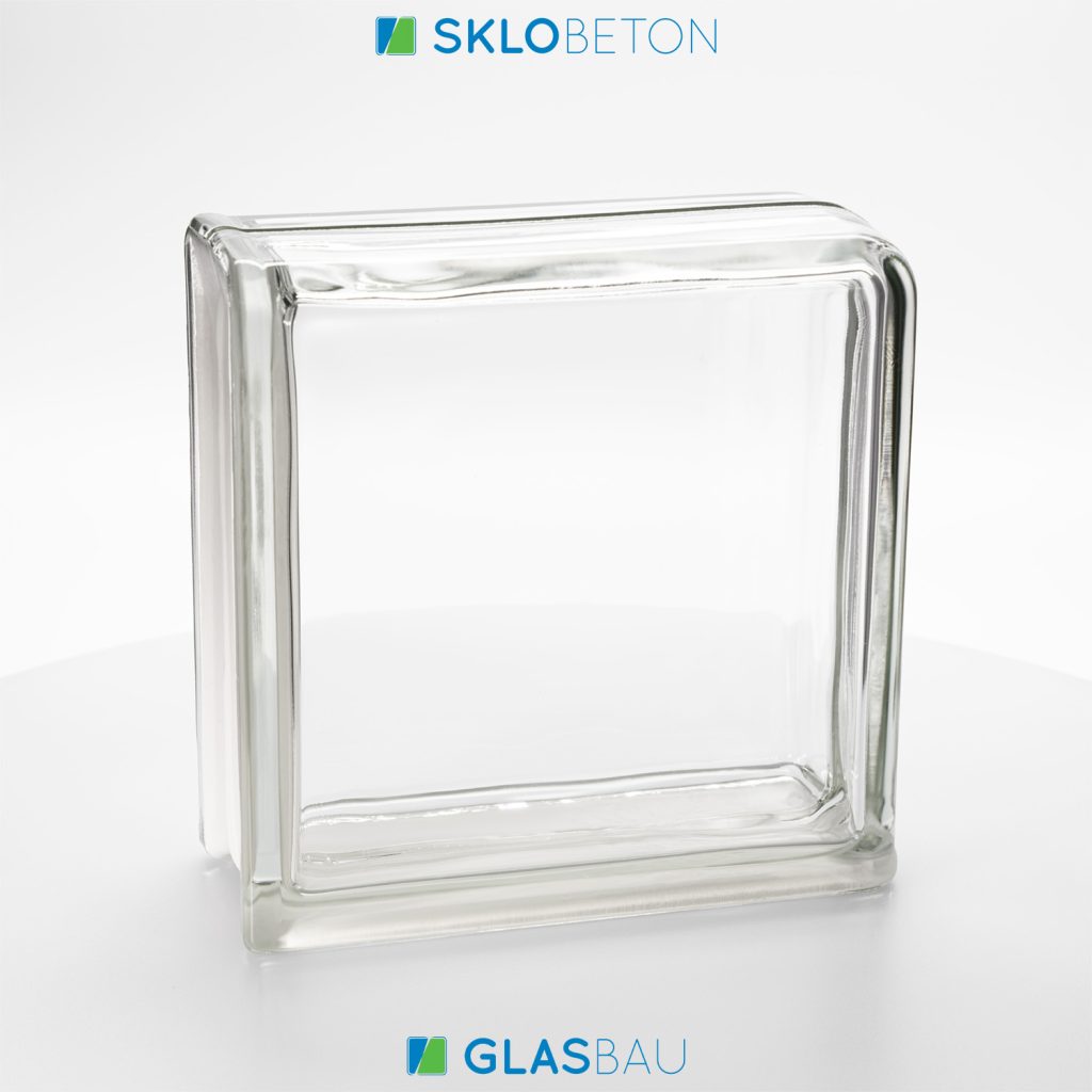 Clear 1919/8 Double End Clearview