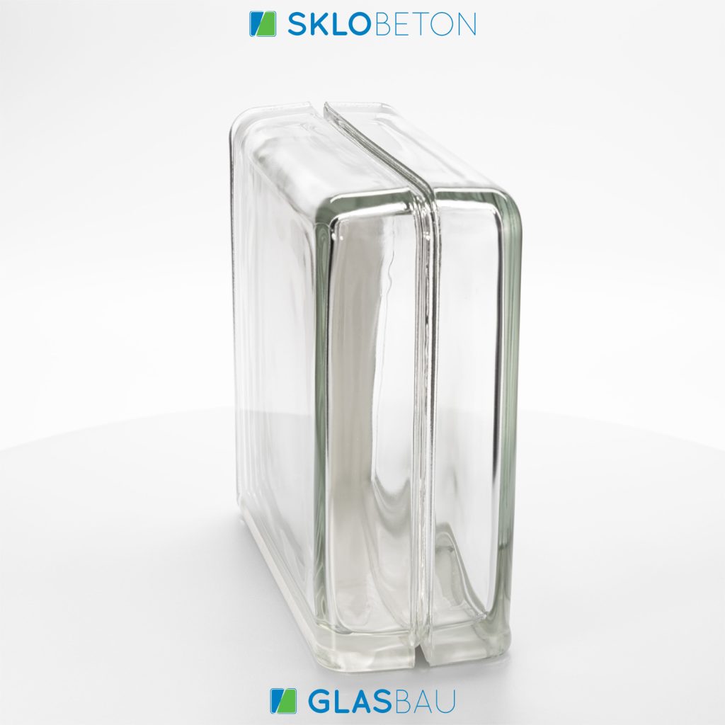 Clear 1919/8 Double End Clearview