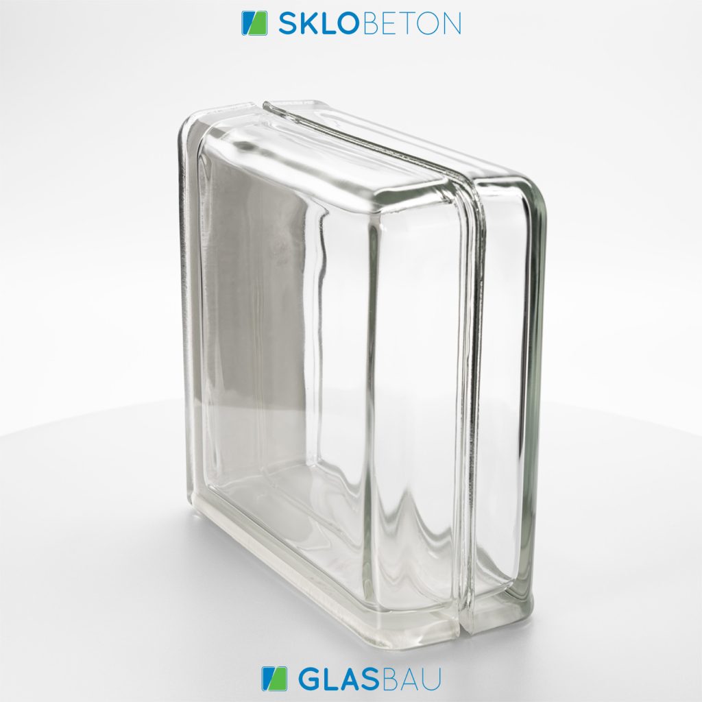 Clear 1919/8 Double End Clearview