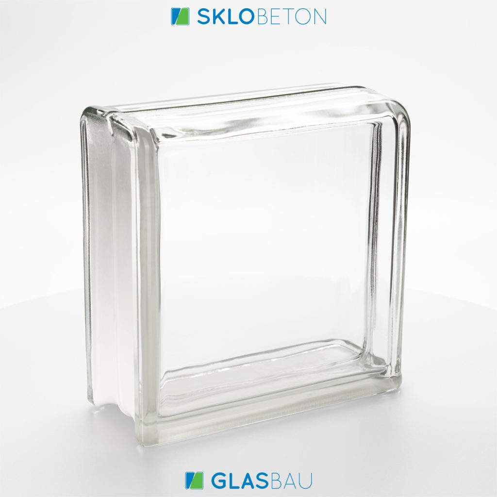 Clear 1919/8 Double End Clearview