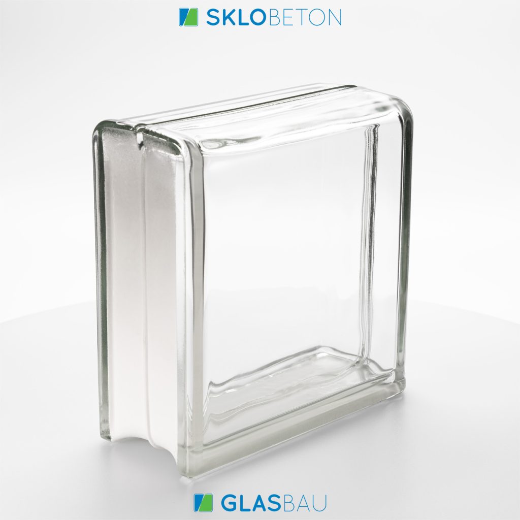 Clear 1919/8 Double End Clearview