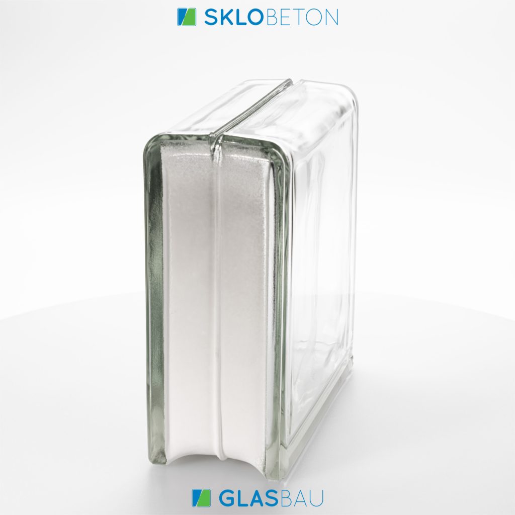 Clear 1919/8 Double End Clearview