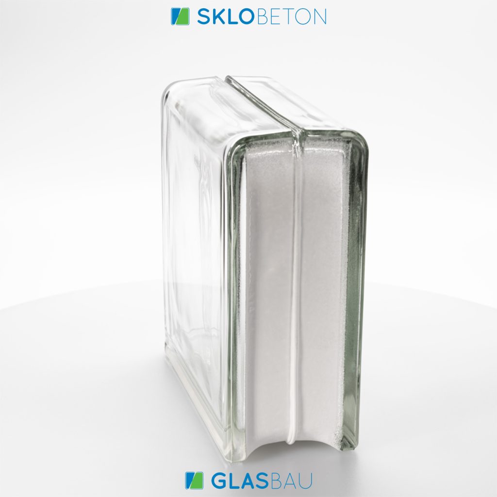 Clear 1919/8 Double End Clearview
