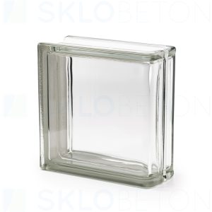 Clear 1919/8 Linear End Clearview