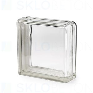 Clear 1919/8 Double End Clearview